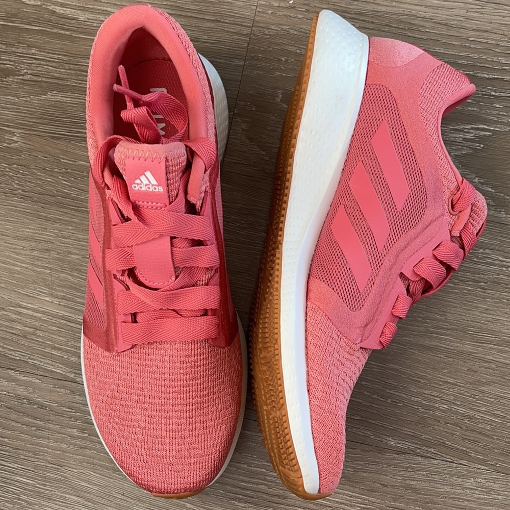 Adidas running sneakers